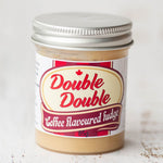 Doube Double Coffee Fudge in a Jar (Mini)
