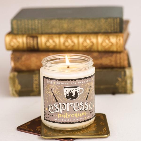 Book-lover-candle-natural-premium-soy-candle-harry-potter-gift-coffee-candle