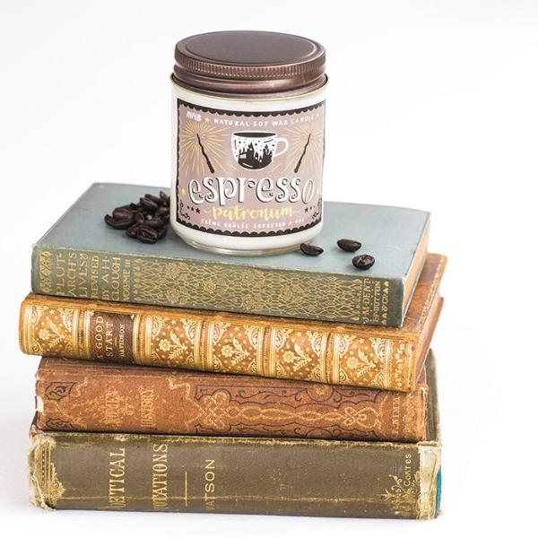 Book-lover-candle-natural-premium-soy-candle-harry-potter-gift-coffee-candle
