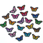Butterfly Patch - Small
