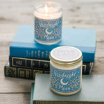 Goodnight Moon Soy Candle