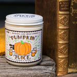 pumpkin-juice-book-candle-natural-soy-candle-harry-potter-gift-fall-candle