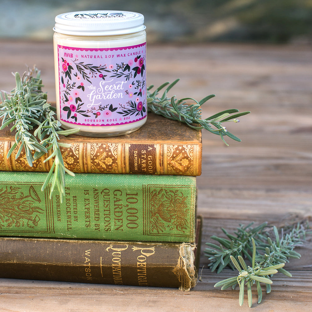 secret-garden-soy-candle-book-lovers-gift