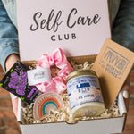 Self Care Club Box