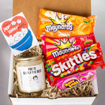 You're Simply the Best Sweets Box